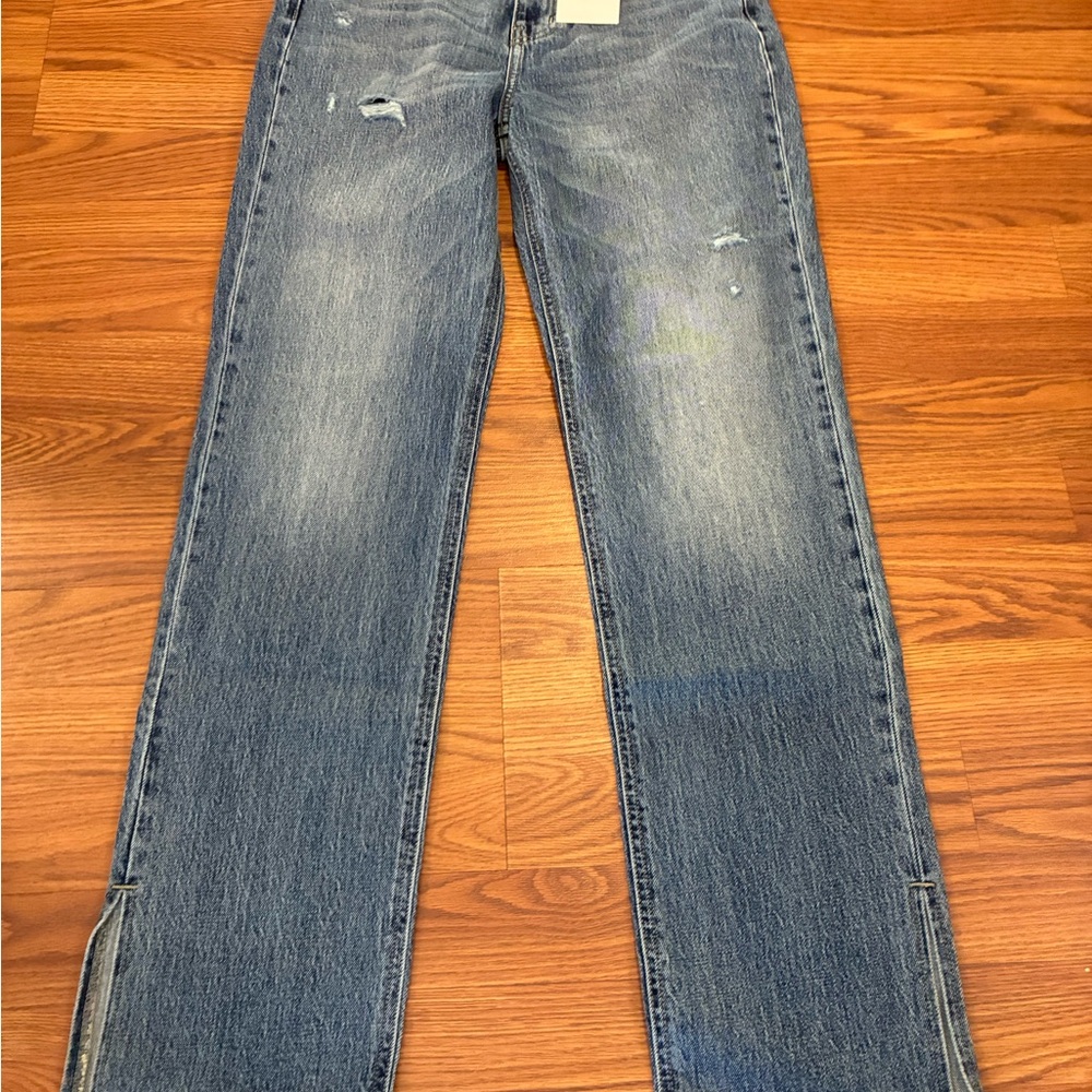 Cello Classic Blue Denim